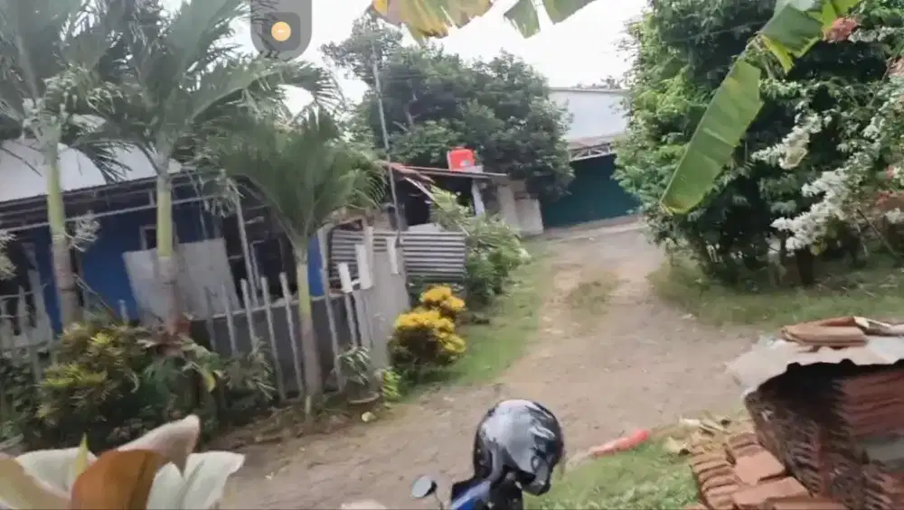 Dijual Tanah Strategis – Cocok untuk Rumah / Investasi