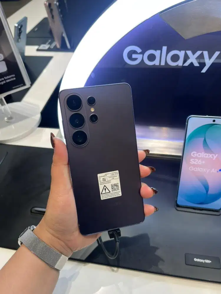 Samsung Galaxy S26 Ultra