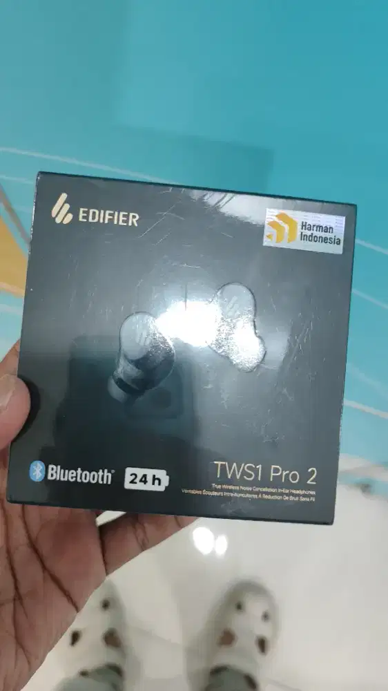 Edifier TWS 1 Pro 2