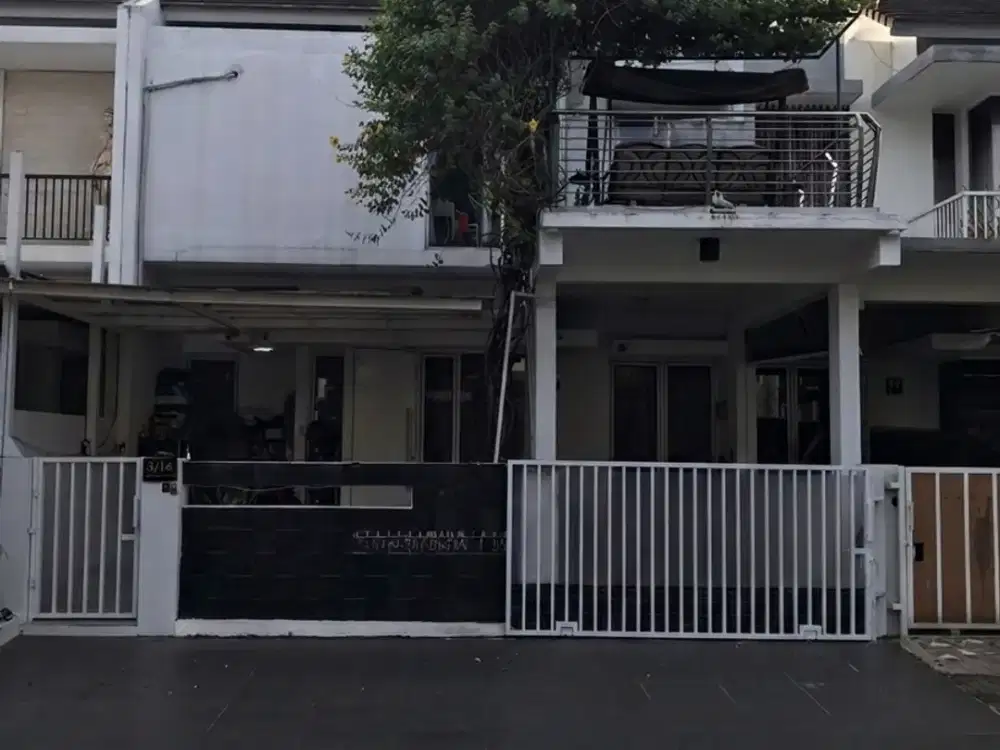 Jual Cepat Nego Sampai Deal Rumah Full Furnished Boulevard Citra Gran Cibubur