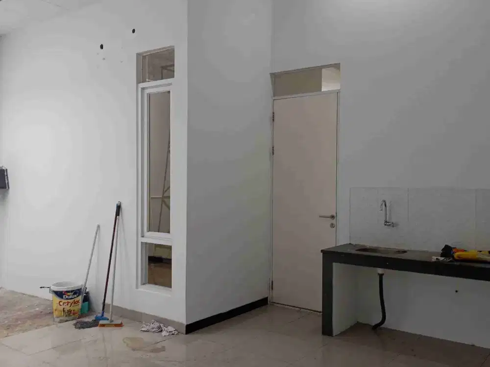 Rumah Cluster Sherwood Murah siap huni, Tanan Kopo Indah 5