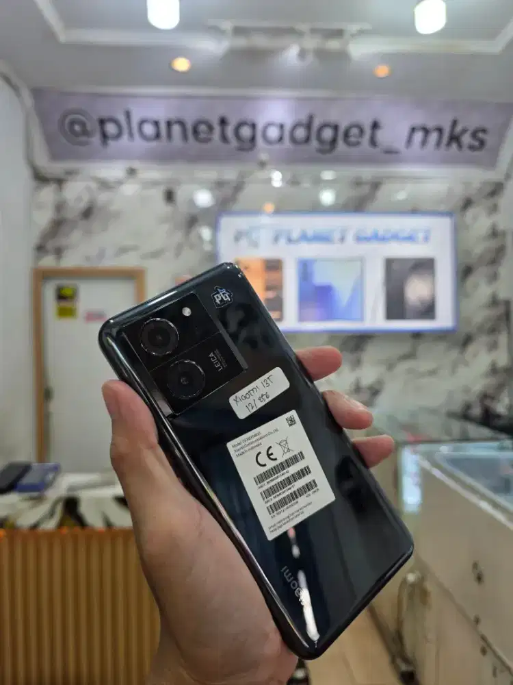 Xiaomi 13T 5G 12 256