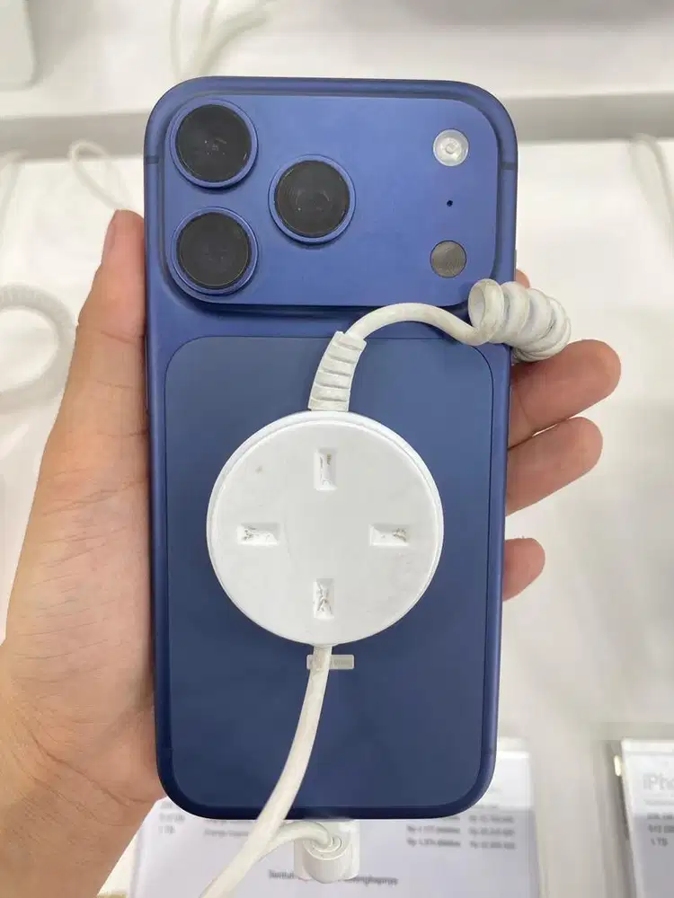 cicilan iphone 17 pro by home credit