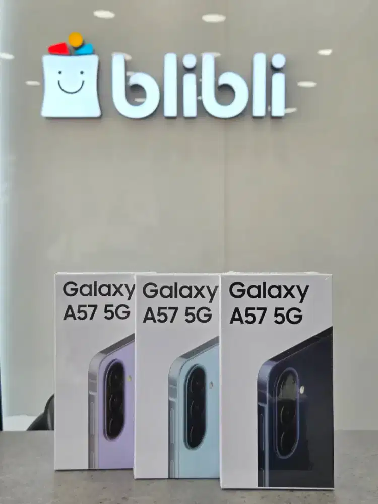 SAMSUNG Galaxy A57 5G