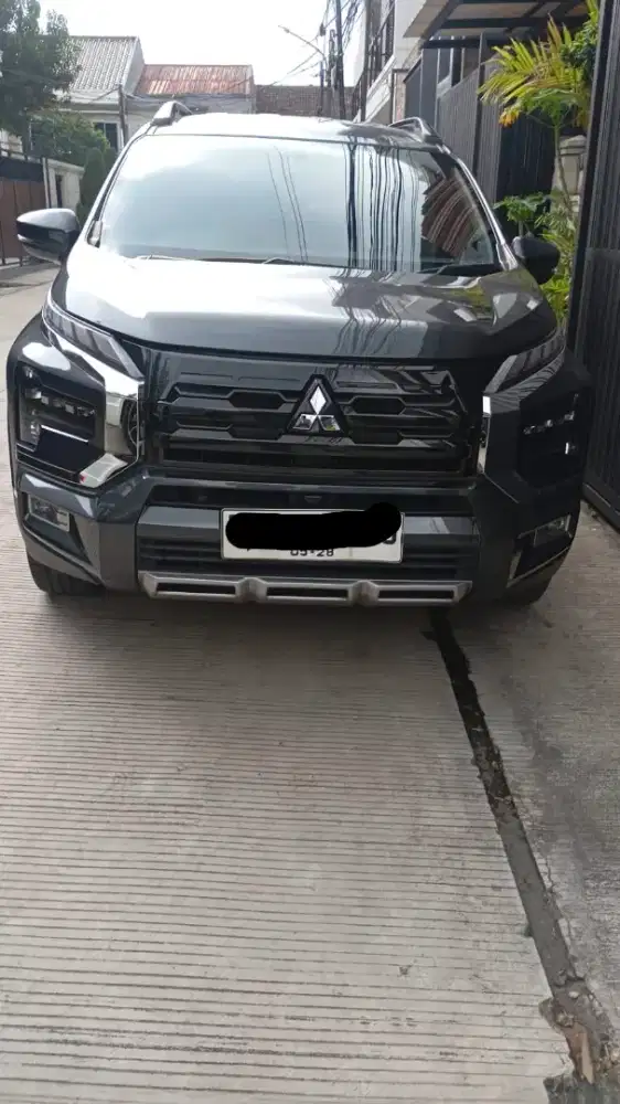 Mitsubishi Xpander Cross 1.5 AT Premium 2023