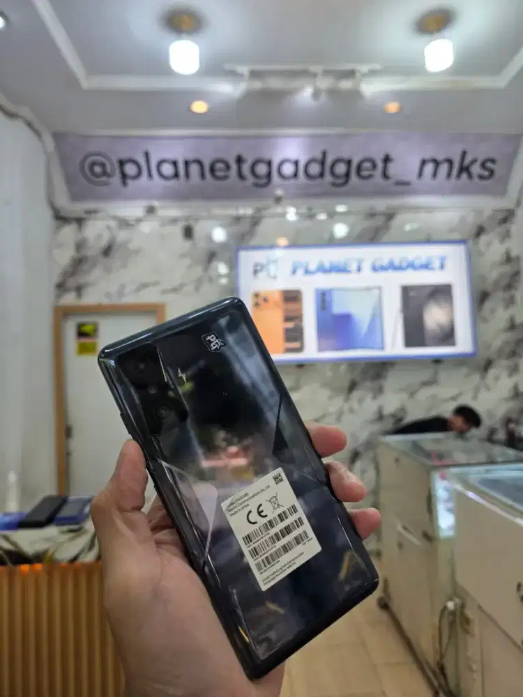 Poco F4 GT 5G 12/256