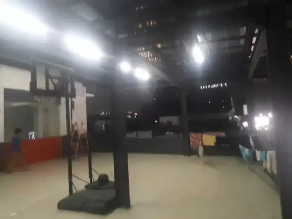 DISEWAKAN RUKO LANTAI 2 DAERAH BINUS