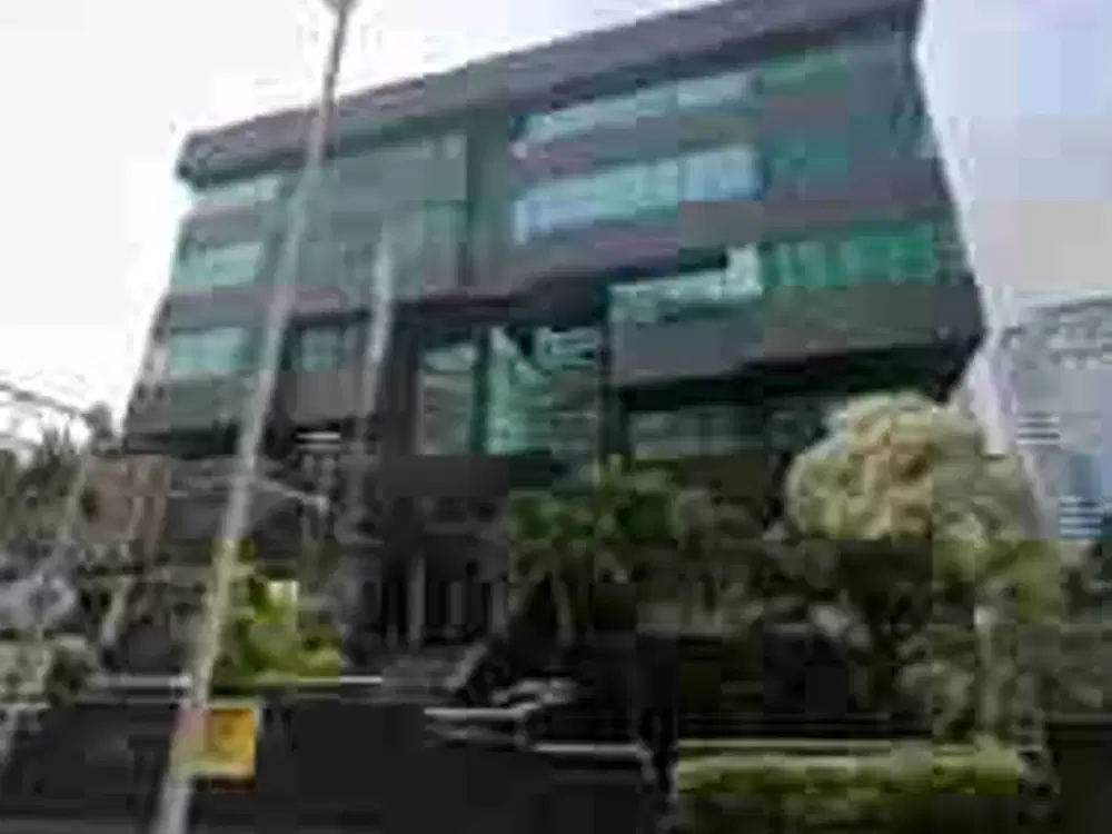 RIFA BUILDING