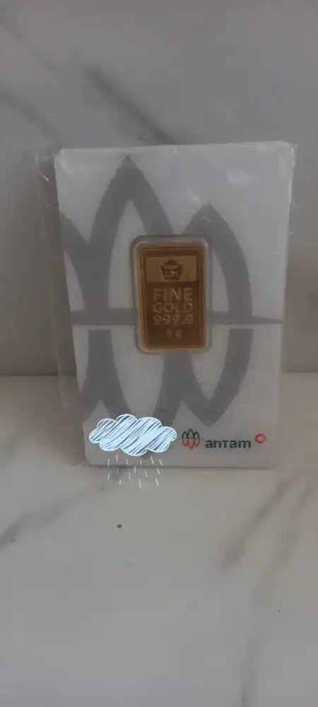 LM ANTAM redmark 2024