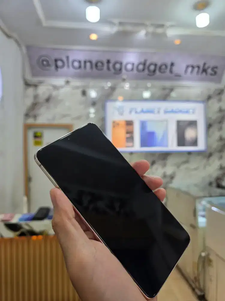 Samsung S21 Plus 5G 256 gb