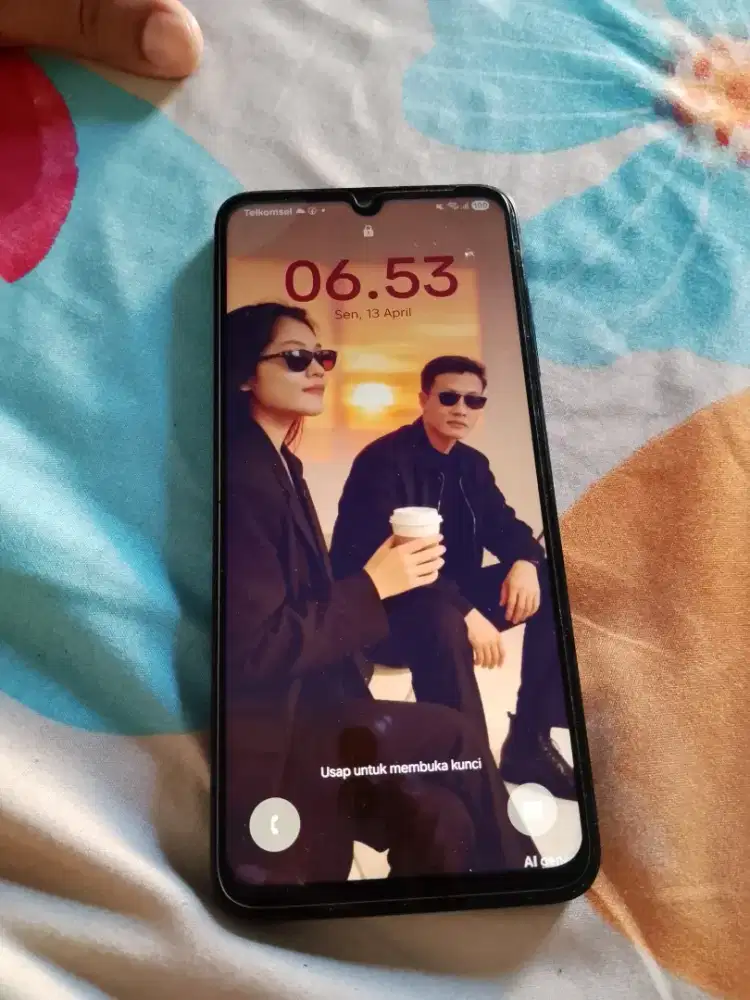 Jual HP samsung cepat