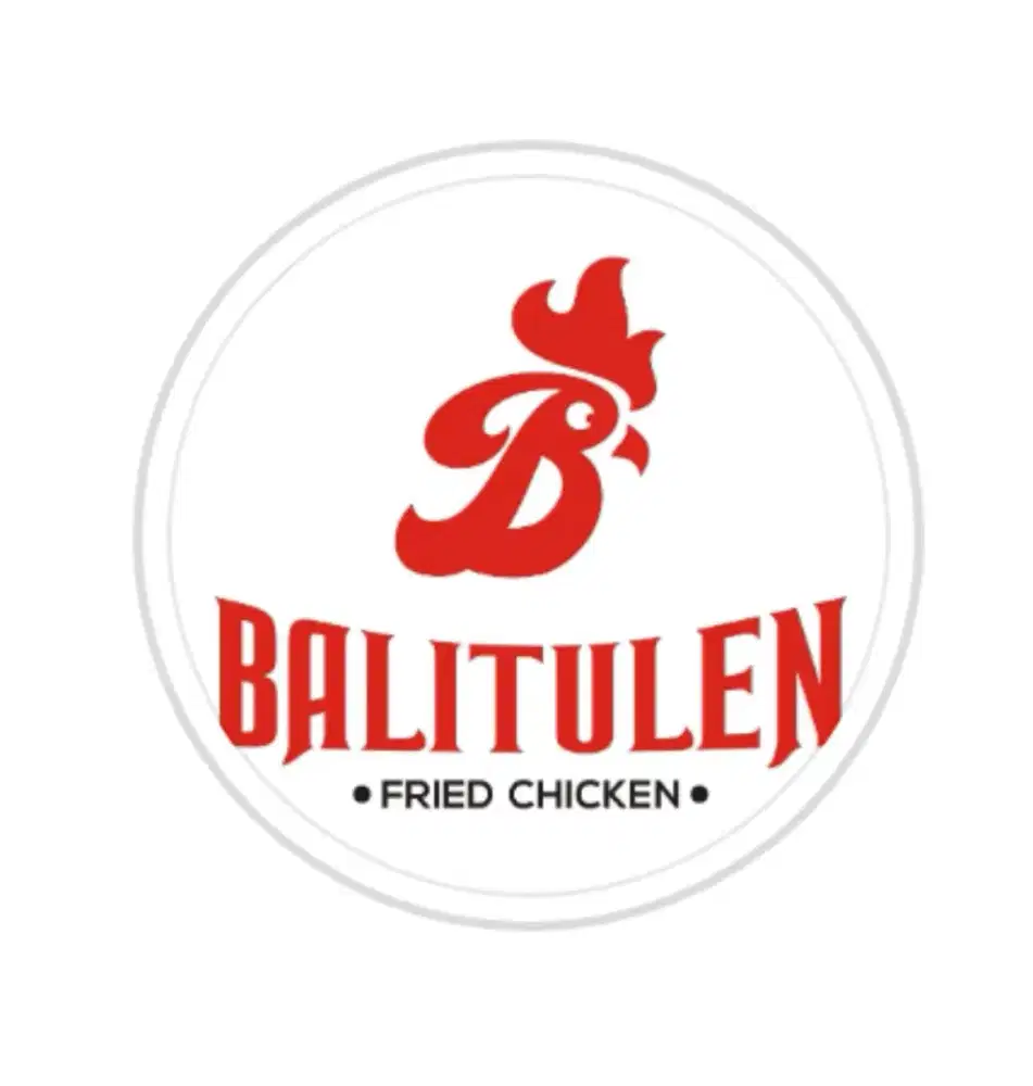 JAGA STAND AYAM BALI TULEN