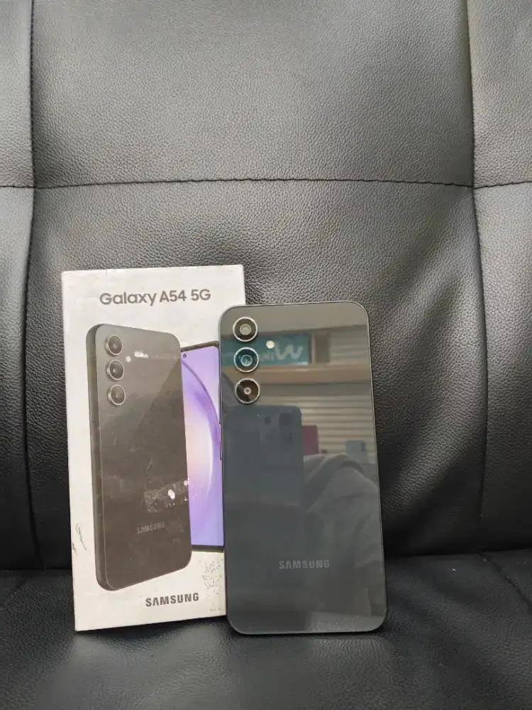 Samsung Galaxy A54 5G
