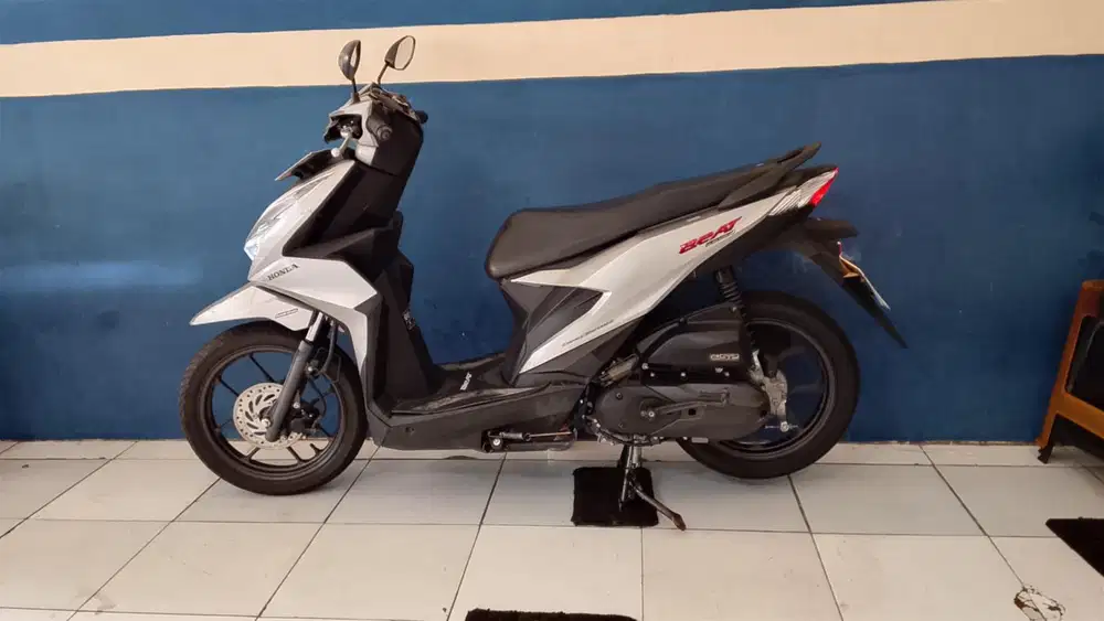 (for sale) honda beat delux 2023 super mulus