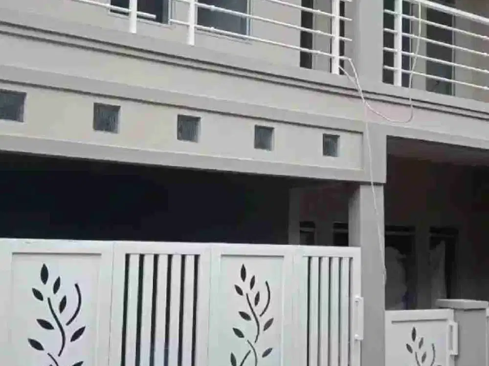 sewa kontrakan rumah