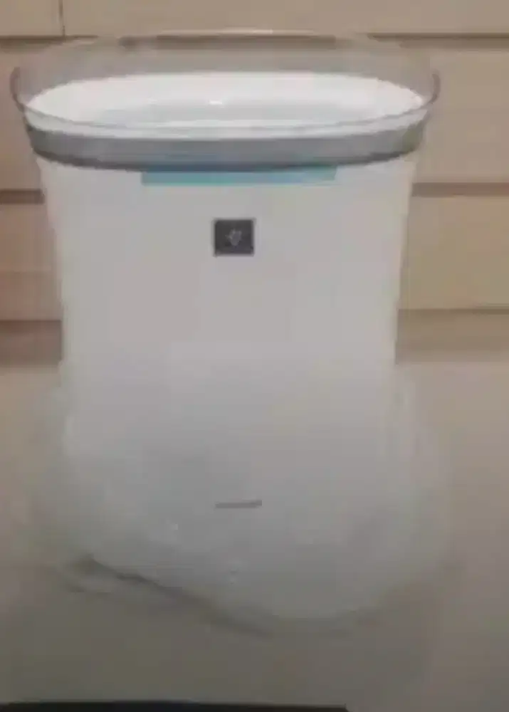 Jual air purifier sharp