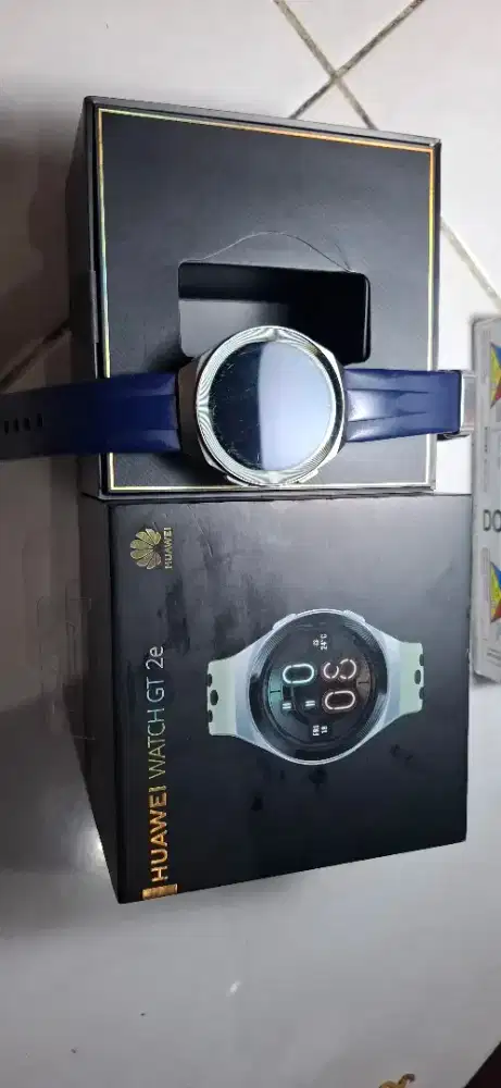 Huawei Watch GT 2