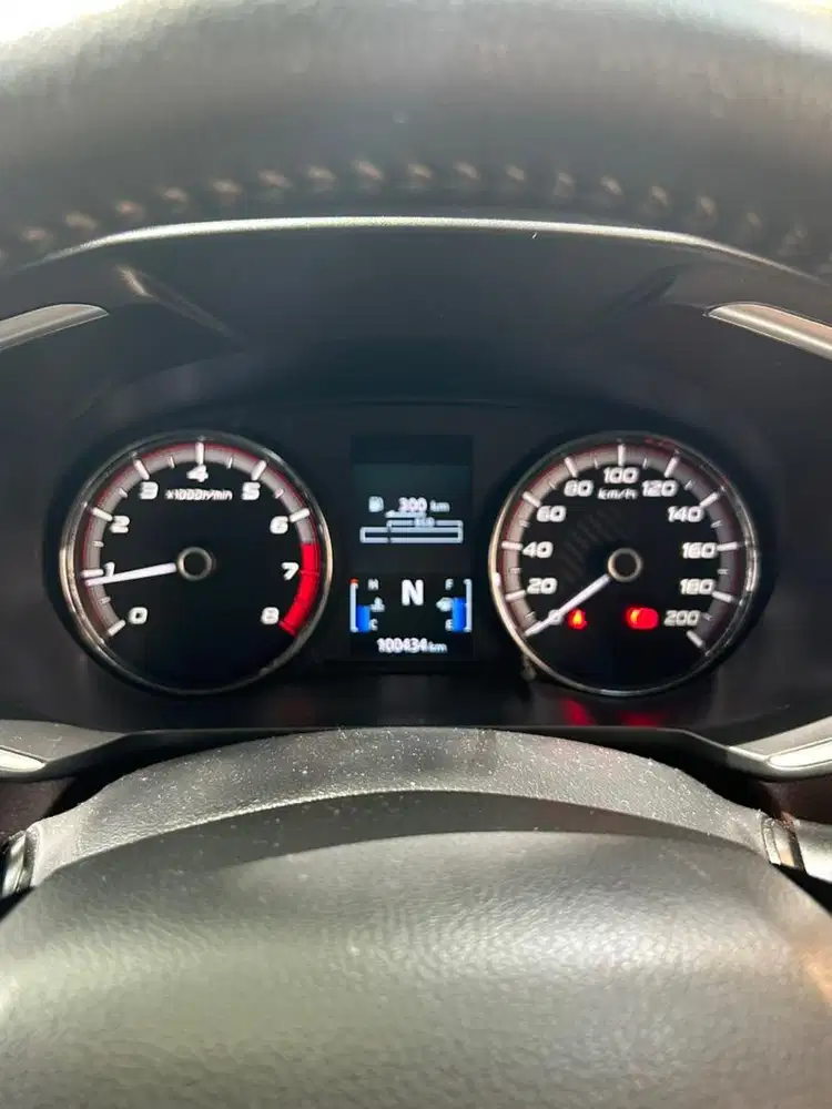 Expander cross matic 2021