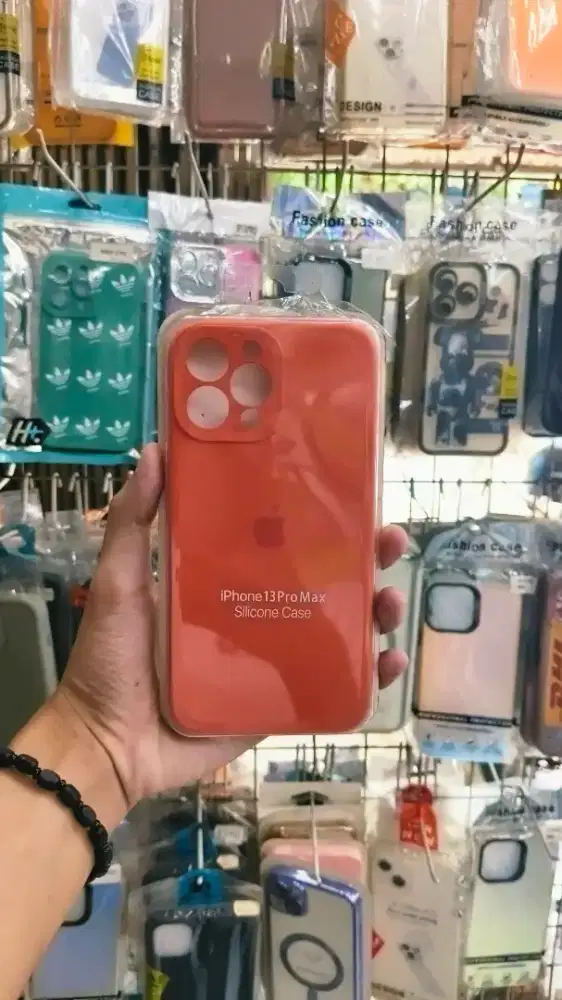 Casing iPhone 13 Pro max
