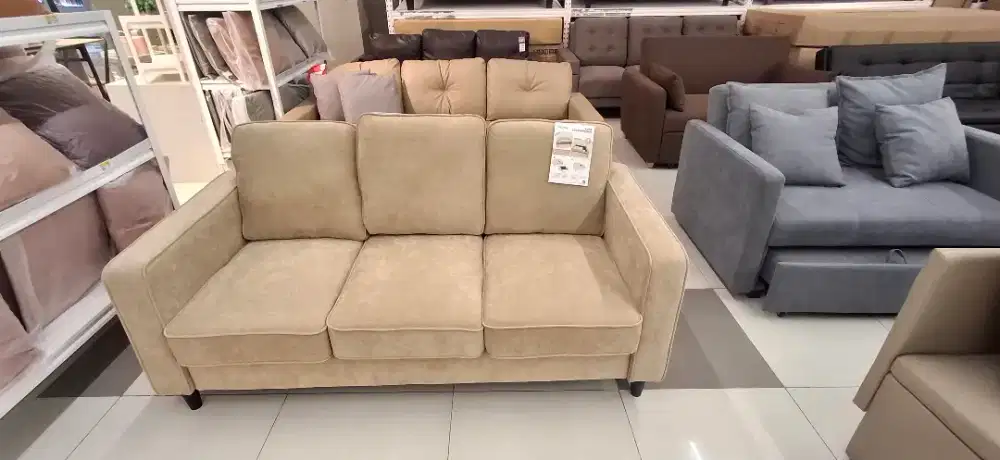 Sofa Thedore 3S