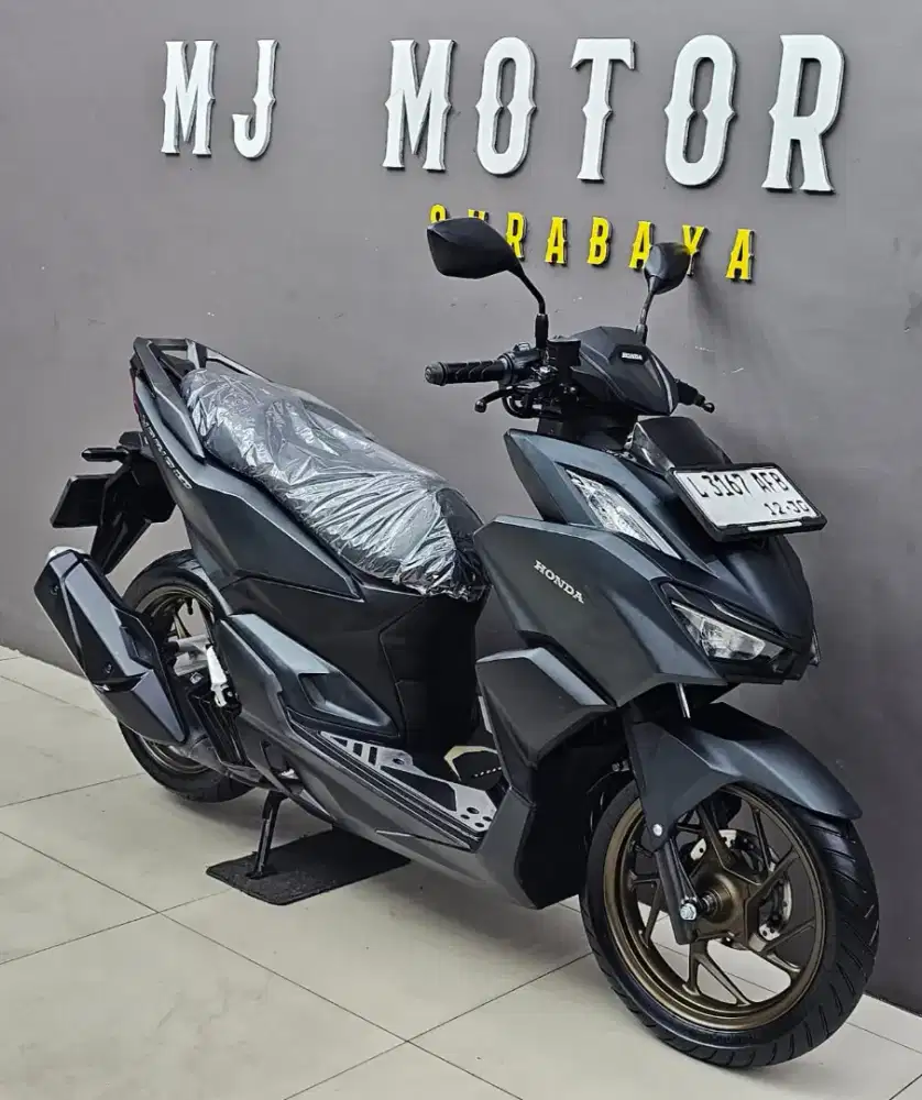HONDA VARIO 160 2025