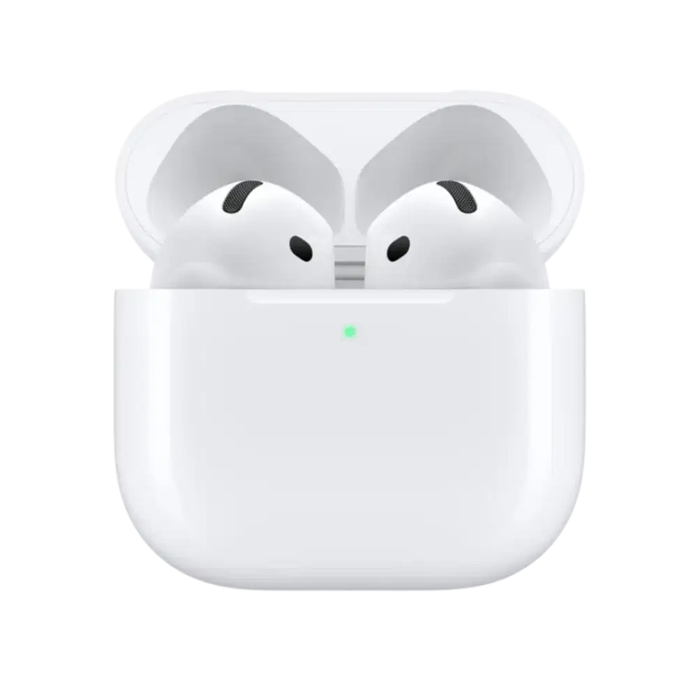 Airpods Gen 4 , Cicilan Bunga Ringan Mulai 15 ribu / hari , syarat KTP