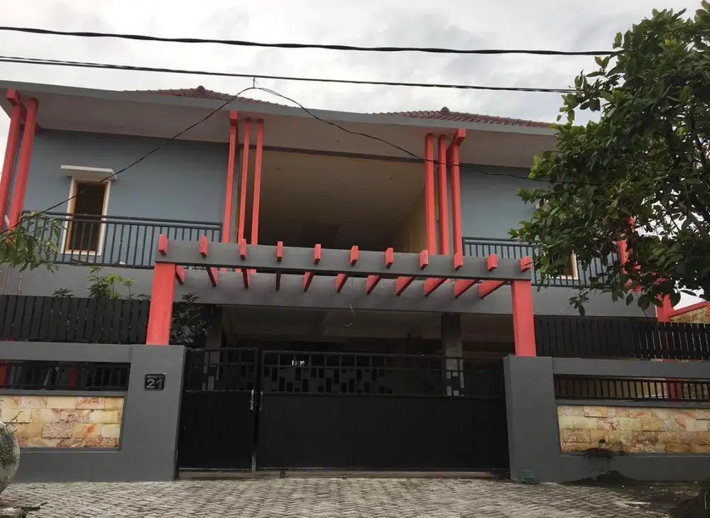 KOST BULANAN PUTRA PUTRI SURABAYA SELATAN UNESA TELKOM