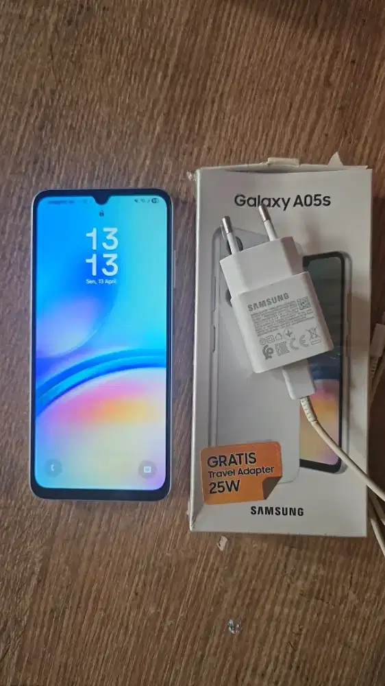 Samsung A05s 6/128