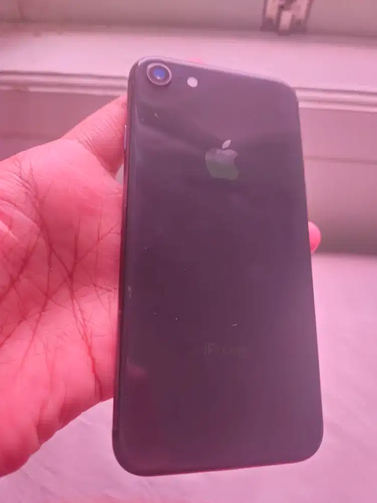 Iphone 8 64gb all operator