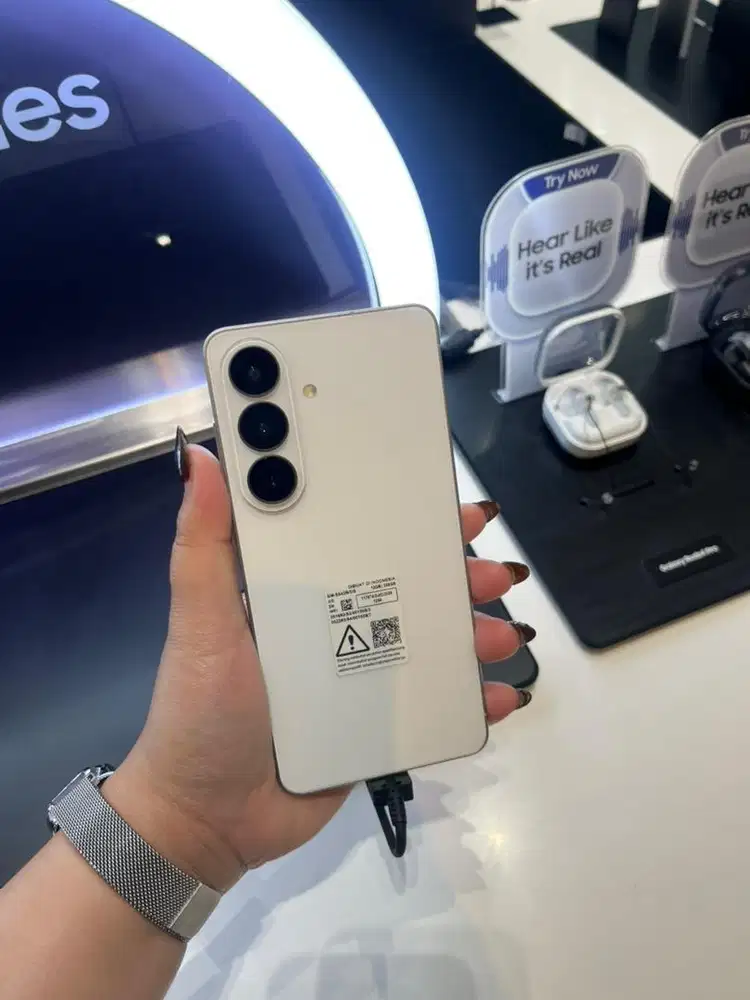 Samsung Galaxy s26 plus