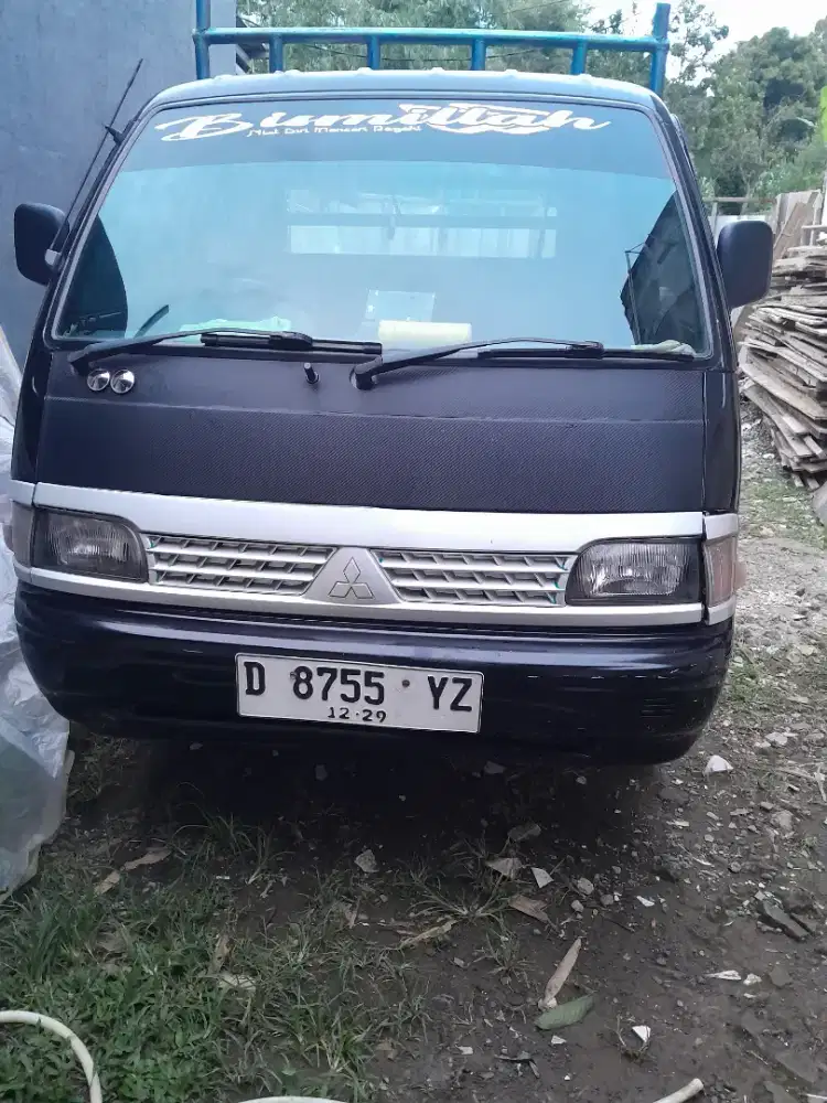 Jasa angkut barang dan renovasi rumah