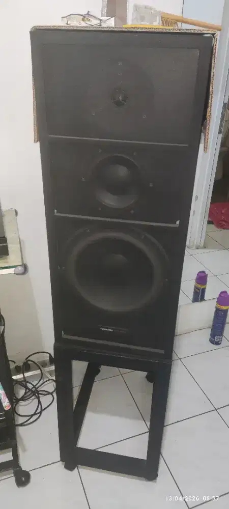 Speaker Dynaaudio Acoustics