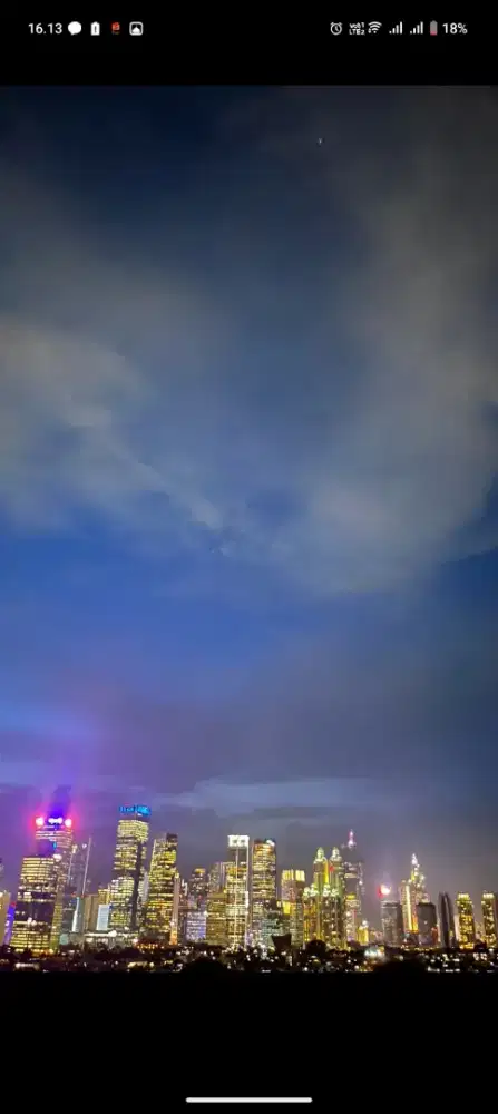 Dibuka lowongan pekerjaan  sebagai staff office fresh graduatewellcome