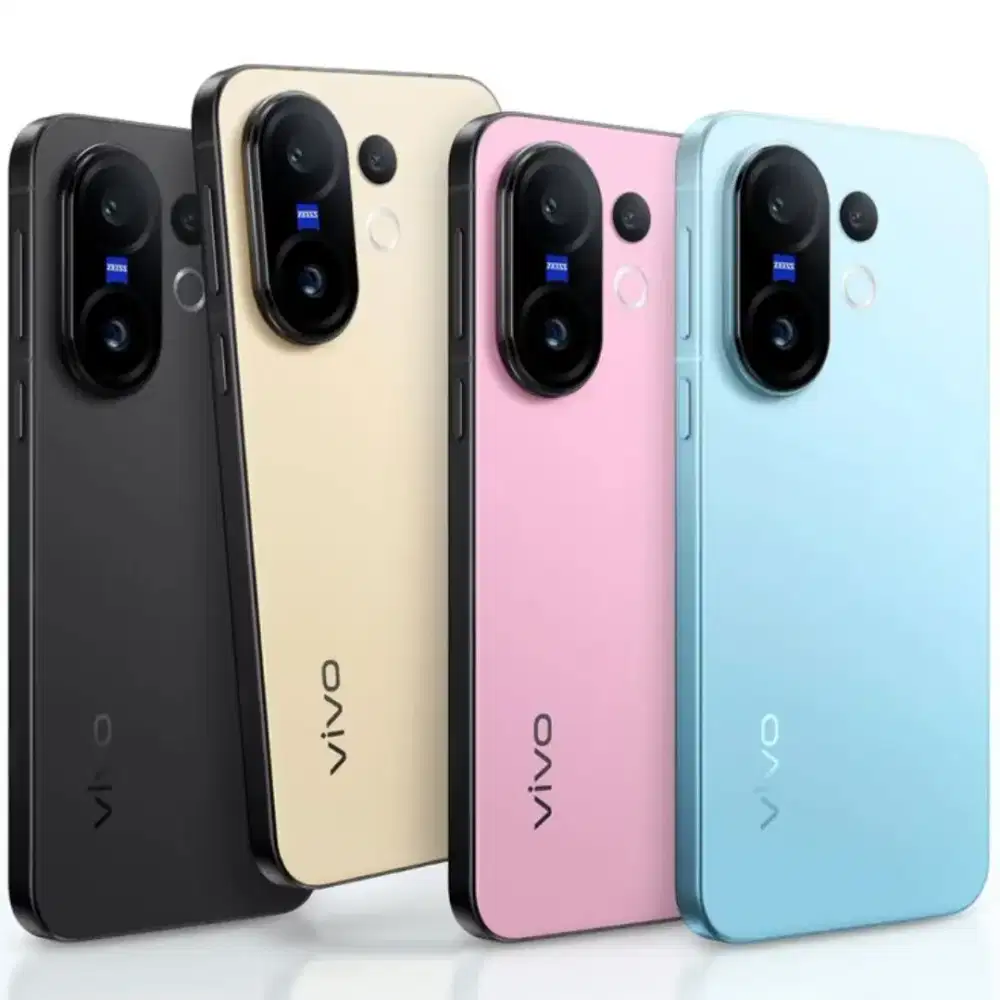 Cicilan hp vivo x200 FE cuma pakai ktp aja