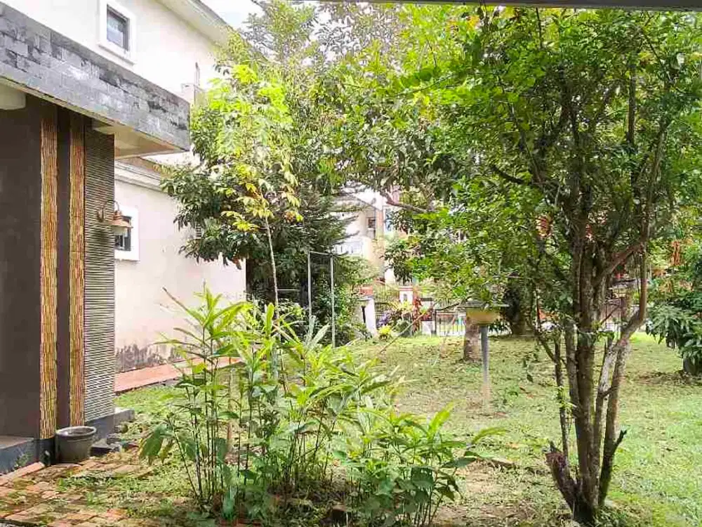 Rumah jual bb 300mtr