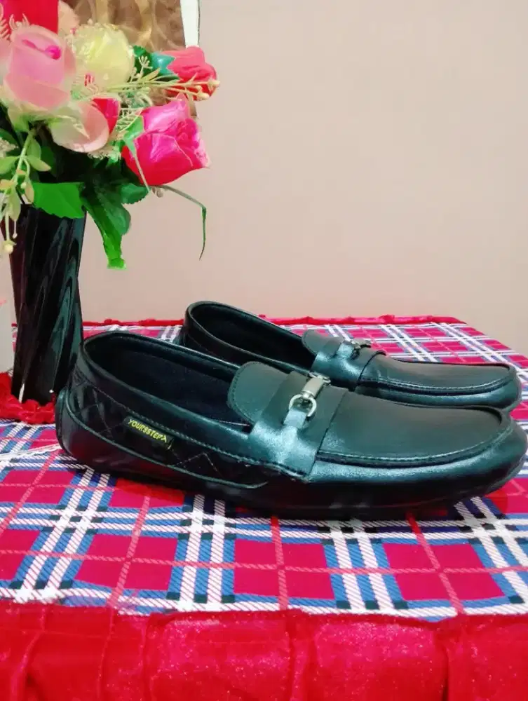 Sepatu Formal pria size 39