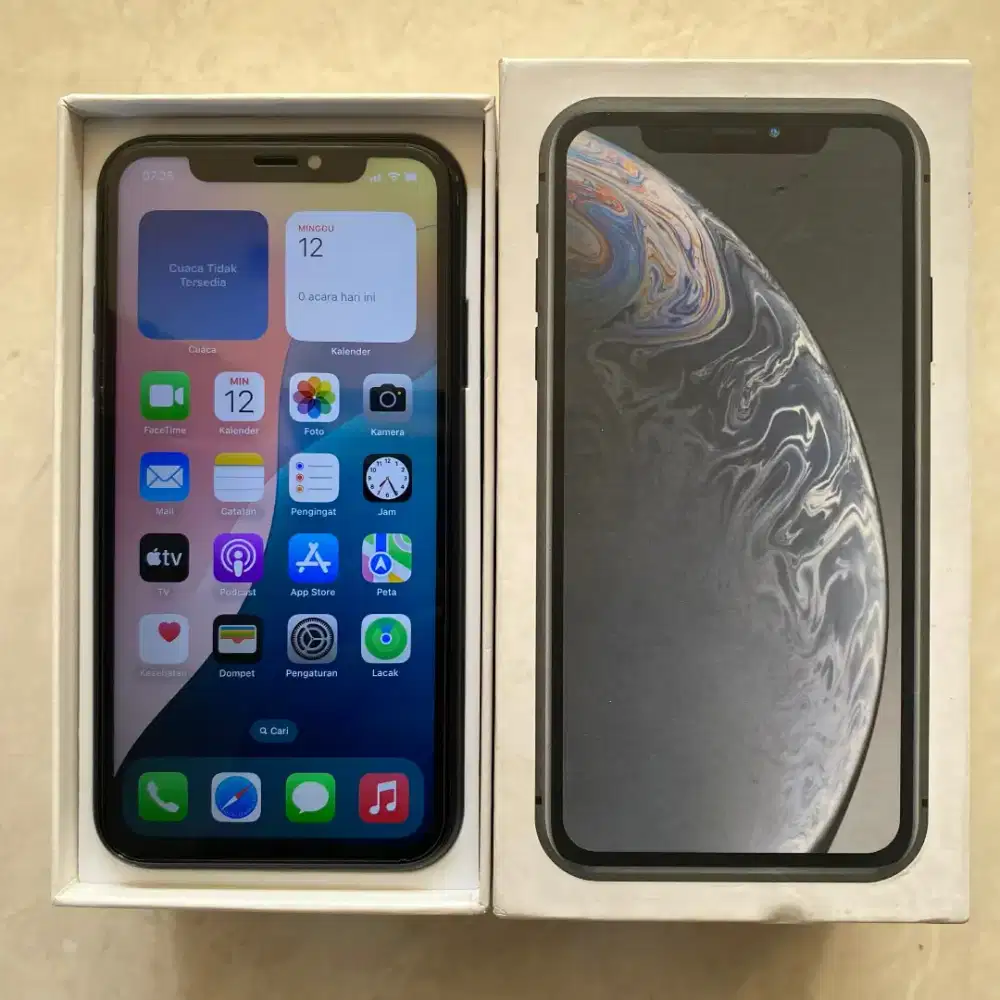 iPhone xr 64gb all operator