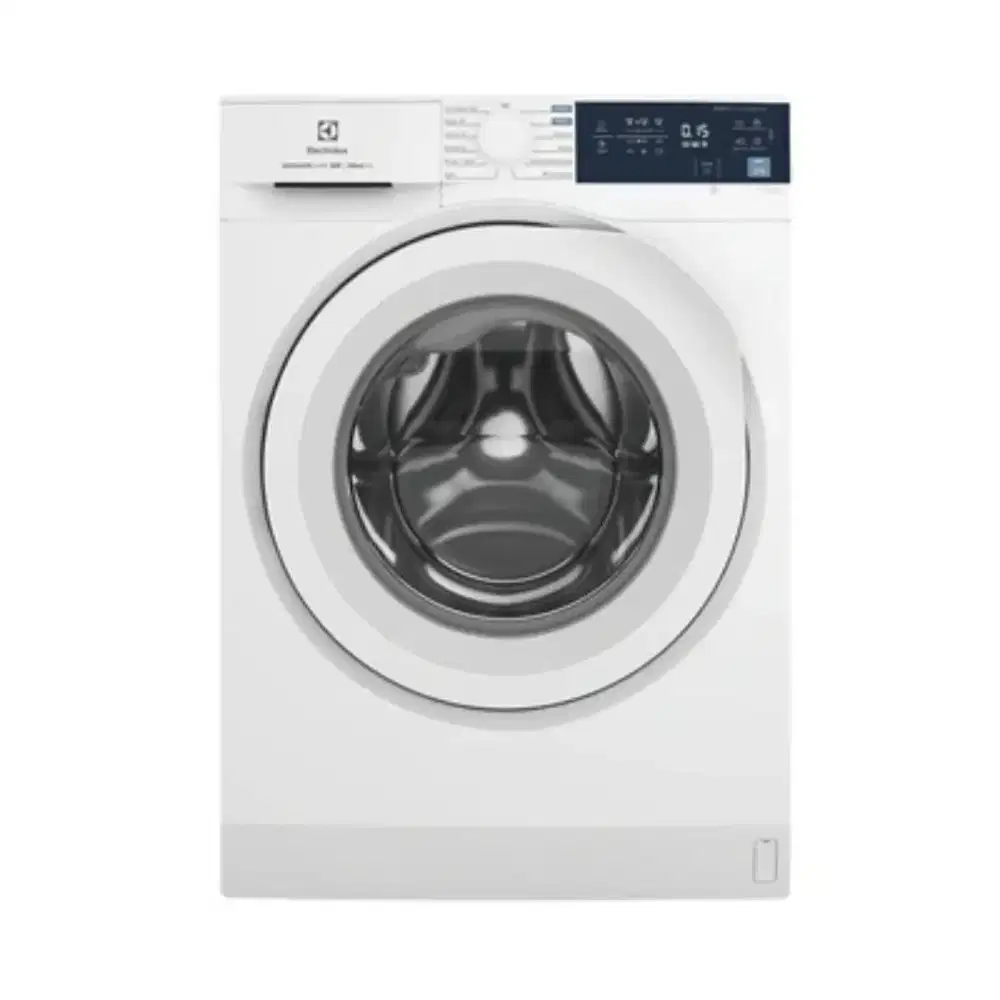 Electrolux 8 Kg Mesin Cuci Front Loading Ewf8004e3wb