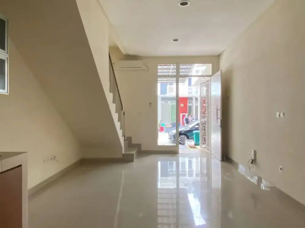 DIJUAL CEPAT Rumah Amerika GLC 4X15 1.475 M!!