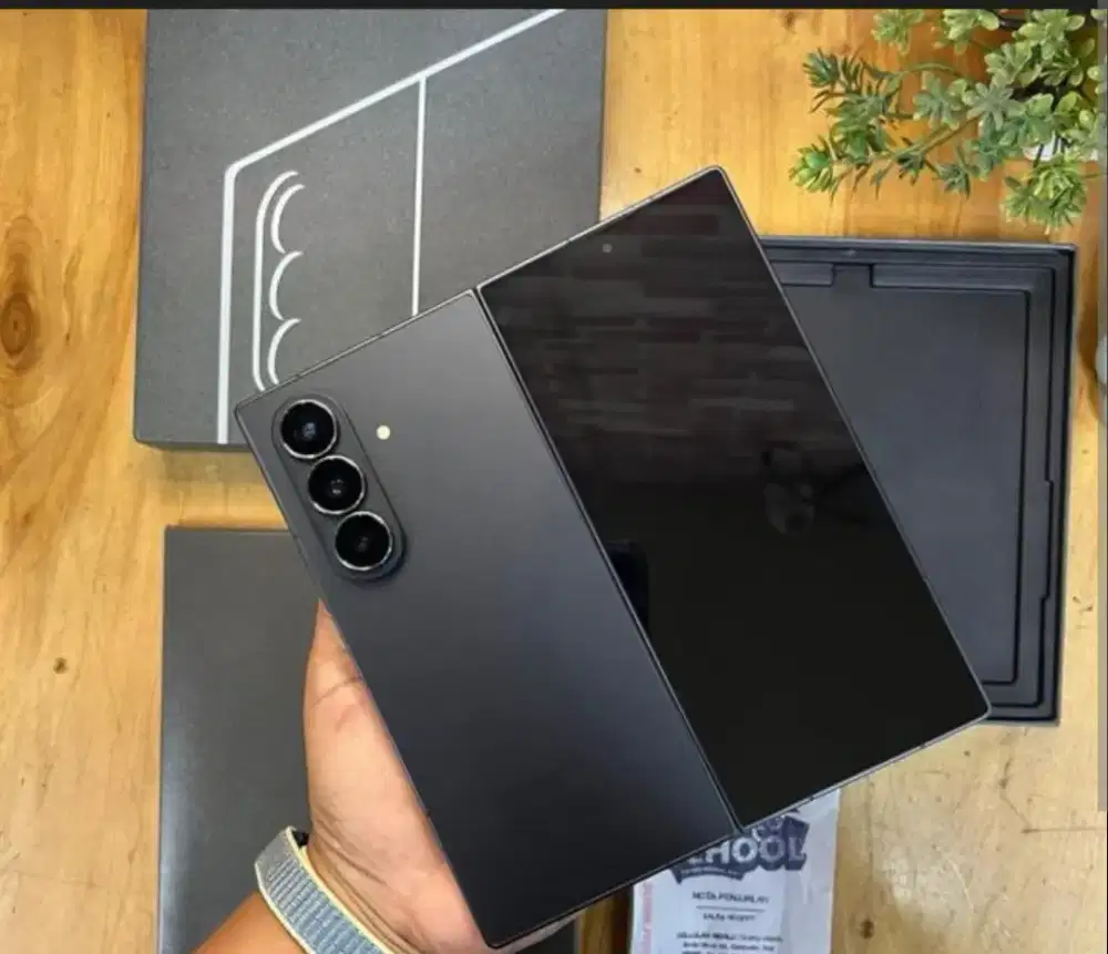 samsung z fold 7 12/256