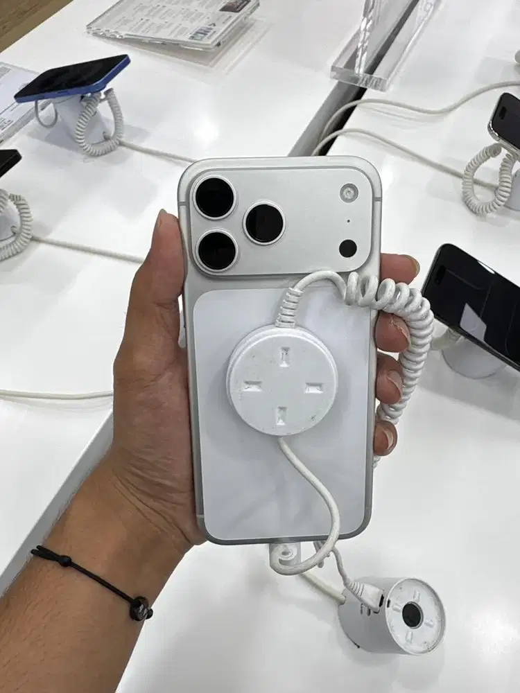 IPhone 17 ProMax 256gb