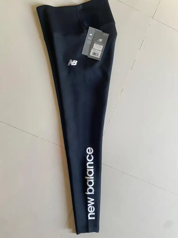 Legging new balance size M