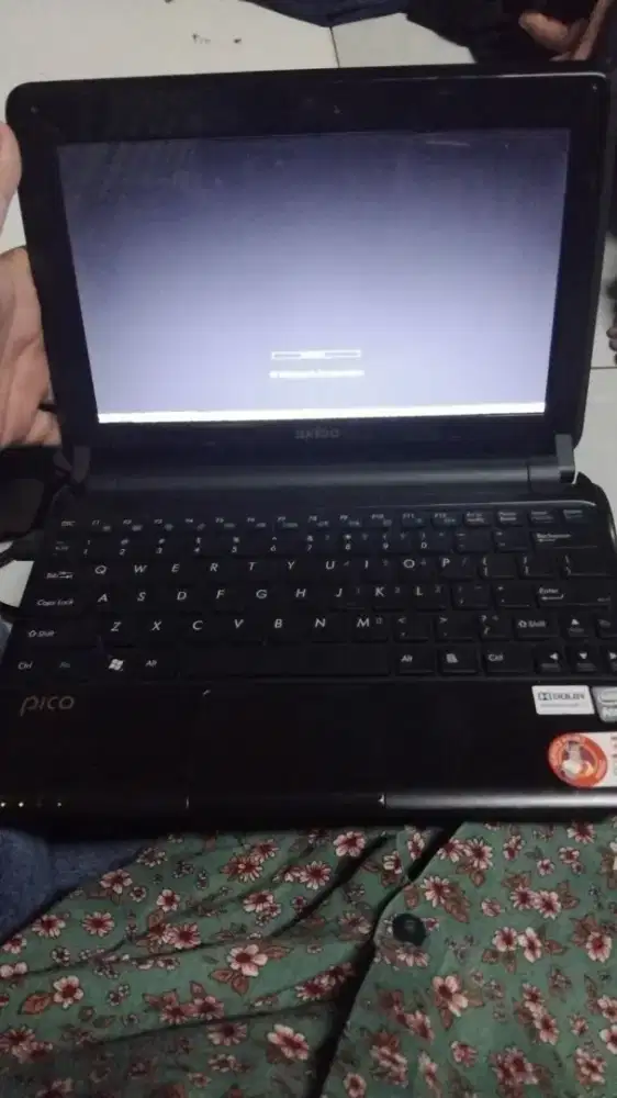 NOTEBOOK AXIOO PICO