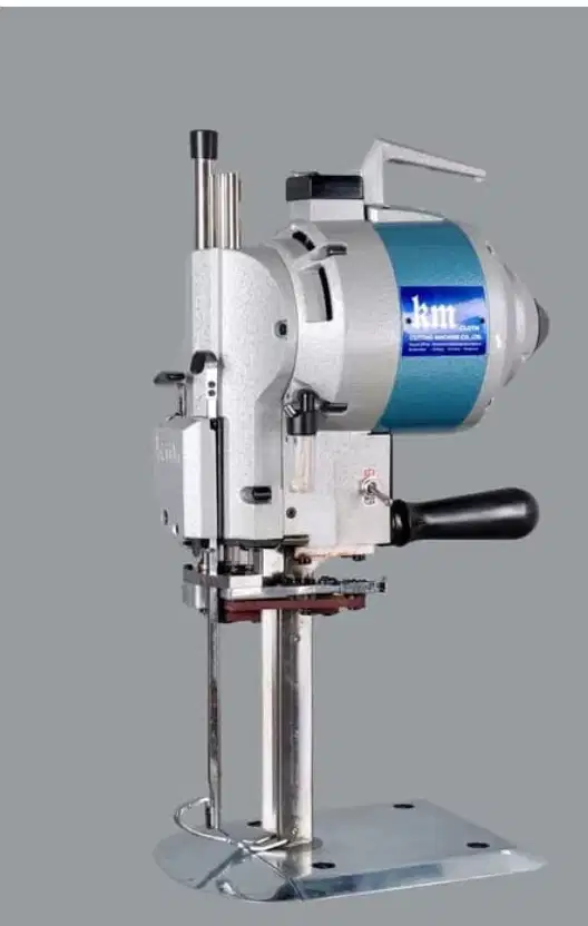 DICARI HELPER CUTTING / KNEK CUTTING KAIN