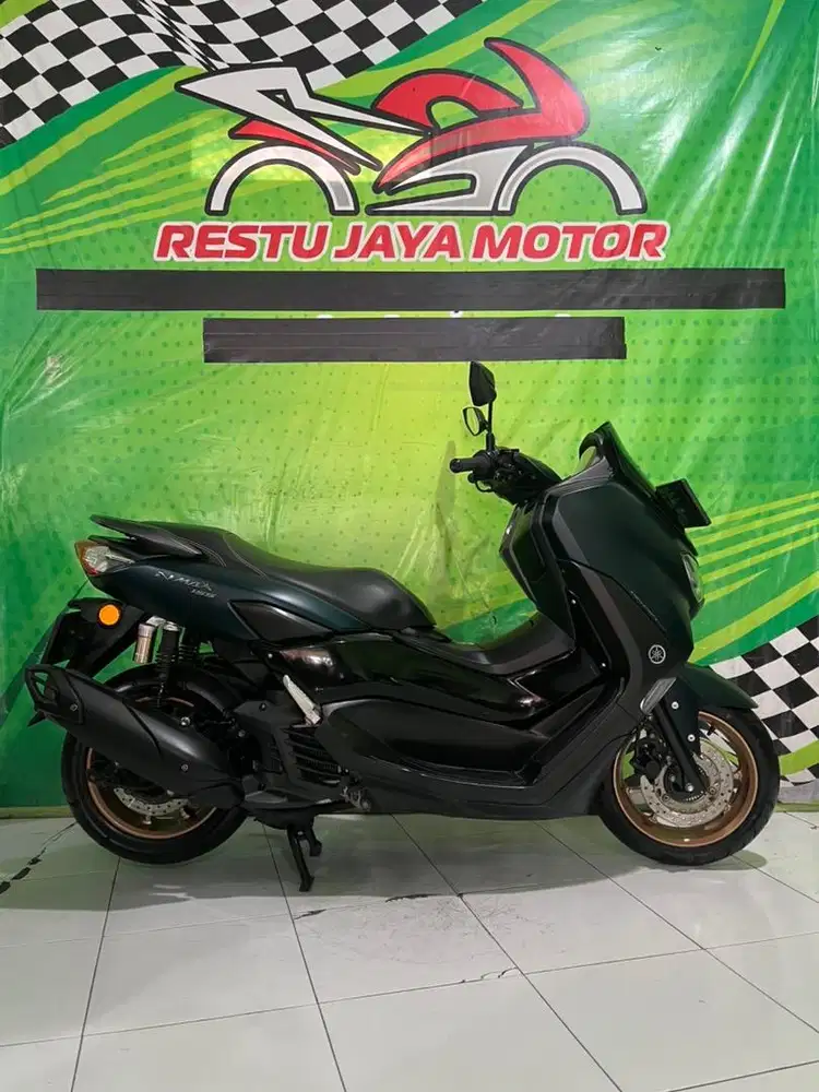 Nmax New th 2022 cash/kredit #rjm