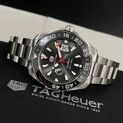 [For Sale] TAG Heuer Aquaracer 300M Premier League Aquaracer
