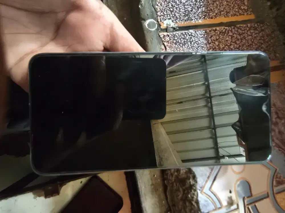 Jual hp OPPO A12 4/64