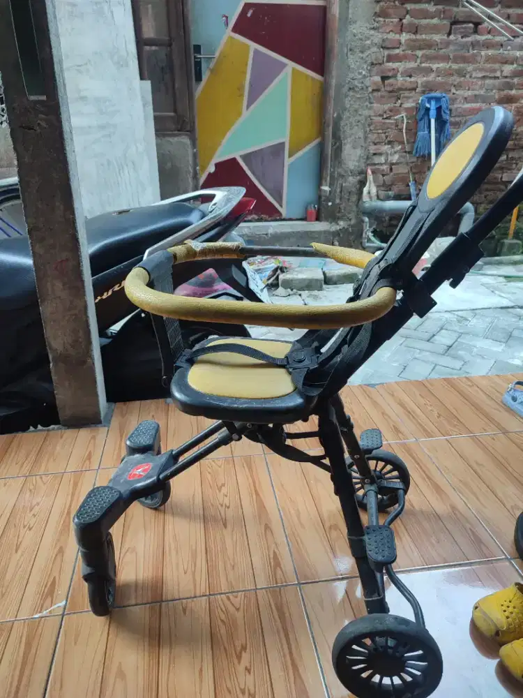 Jual Stroller Murah