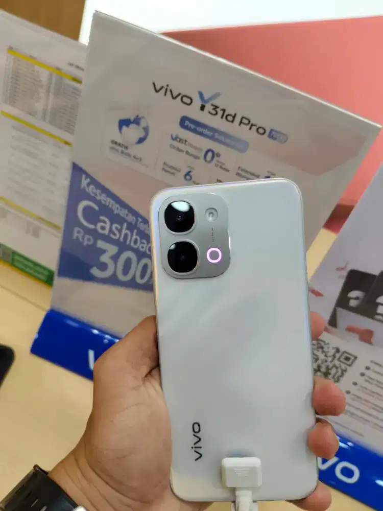 Promo HP ViVO murah