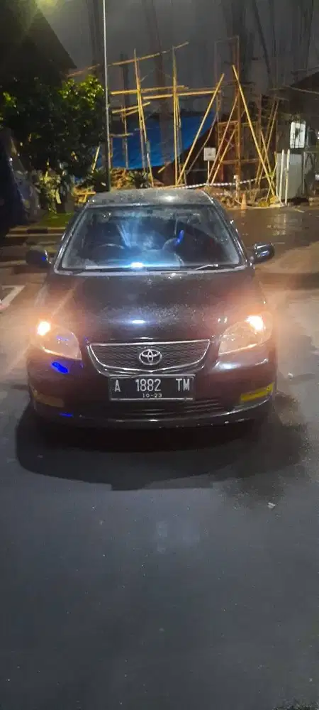 Jual Vios murah